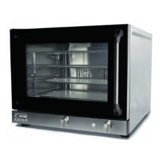 Cisaba Electric Convection Oven